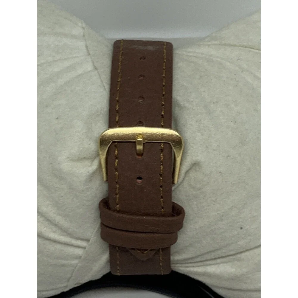 Fossil Gen 4 Authentic Digital Dial Smart Watch W/ Custom Band FTW6011 RZ127